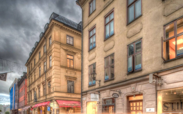 Archipelago Hostel Old Town