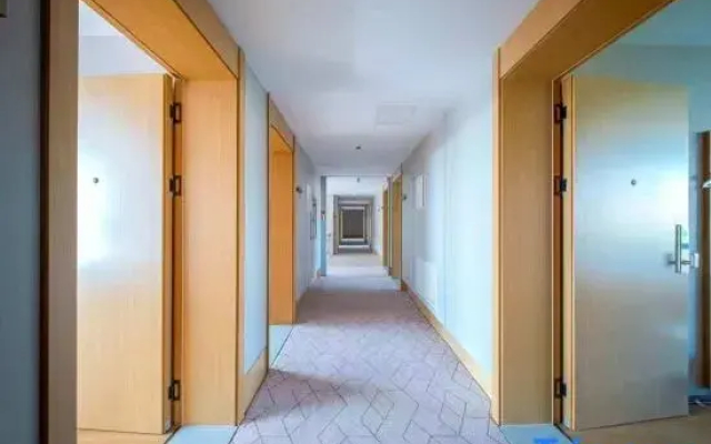 Jinji Hotel