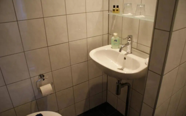 Hotel Prinsenhof Amsterdam
