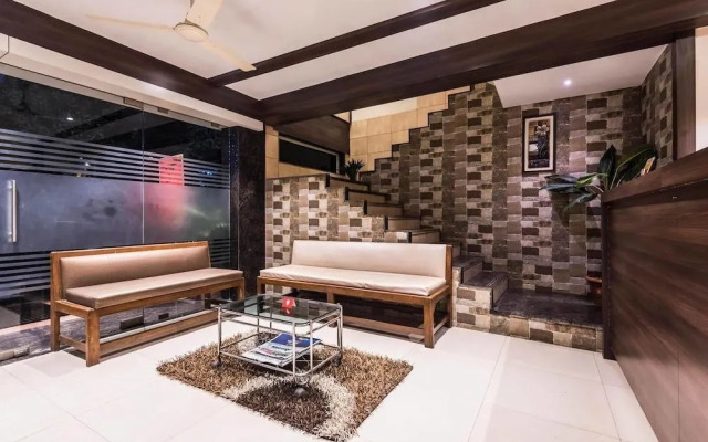 Hotel Veer Residency