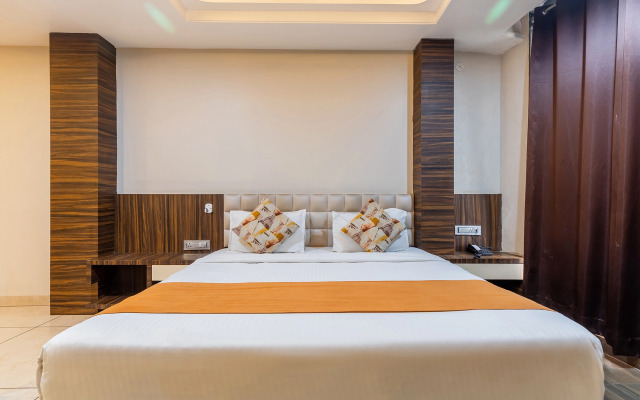 FabHotel The Bentree - MP Nagar