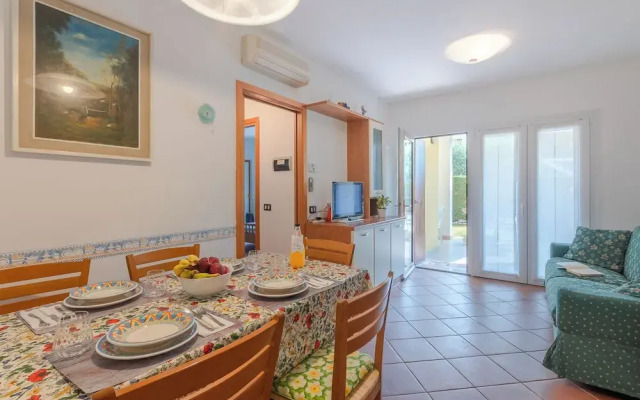 Casa Zini