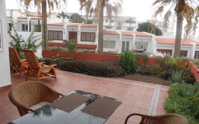 Apartament Island Village