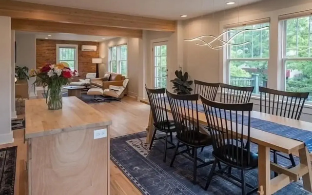 Leland House Suites of Durango