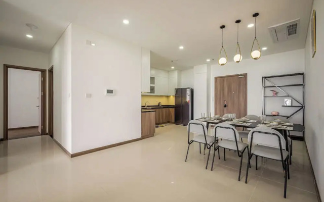 OPAL SAIGON PEARL Premier Residence