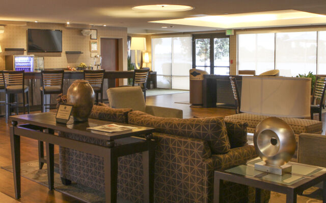 Best Western Plus Bayside Hotel