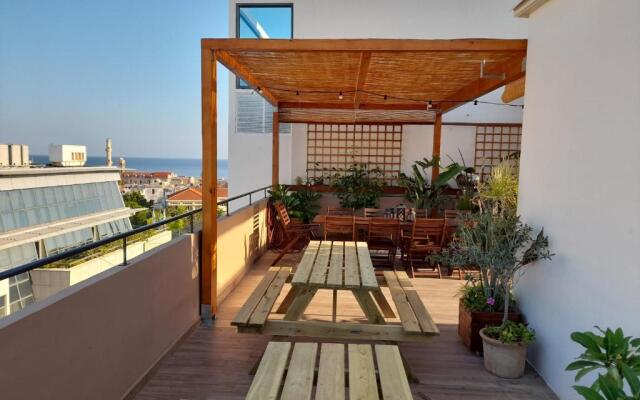 ChaniaStay Apartment