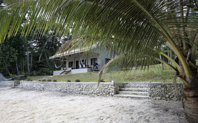 Aoredise - Paradise on Aore Island