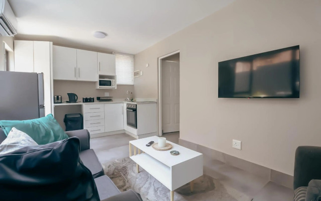 Ocean Rocks Villa, Umhlanga