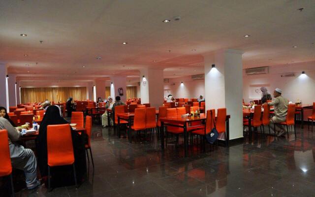 Sakab Albaraka Hotel