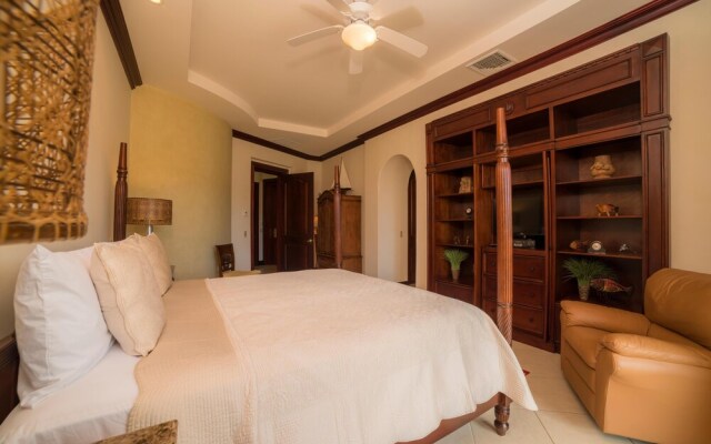 Bella Vista 4E - 3 bdr 3 1 2 Family