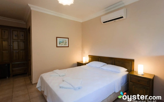 SEDIR RESORT - Hotel Rooms, Bungalows & Suites