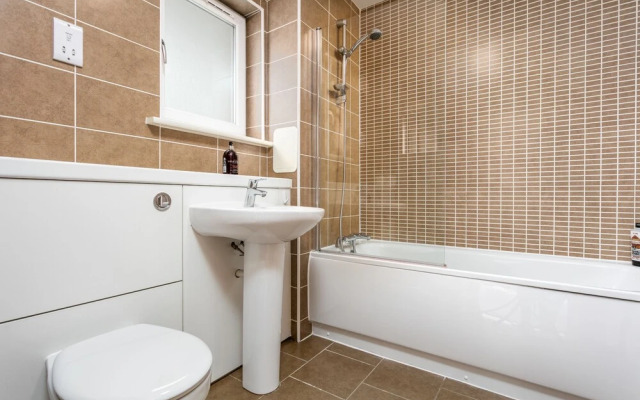 Old Harbour - Donnini Apartments