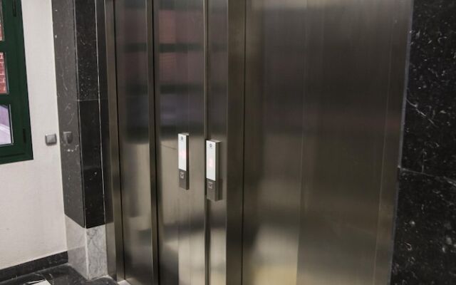 Apartamento Chamberi