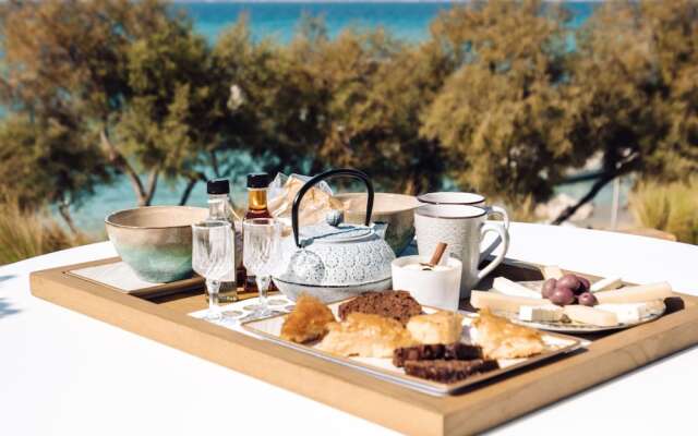 Avgoustos Suites - Adults only
