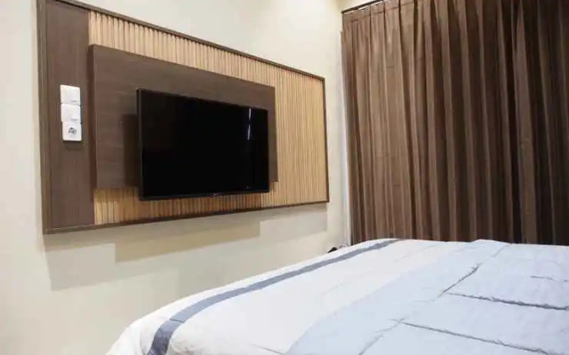 Villa Kencana Apel D5