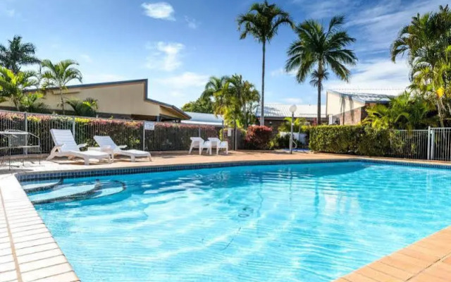 Comfort Inn Bert Hinkler
