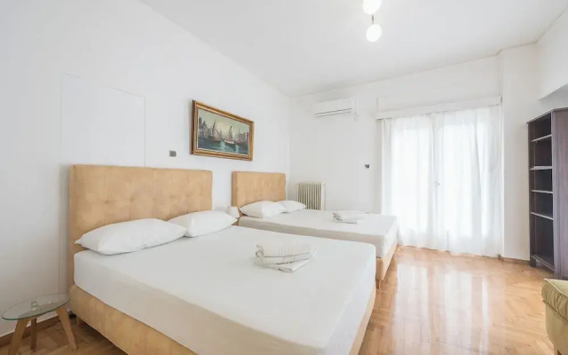Victoria Majestic Suites Apartments