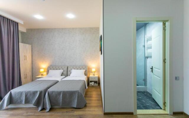 Hotel Rustaveli