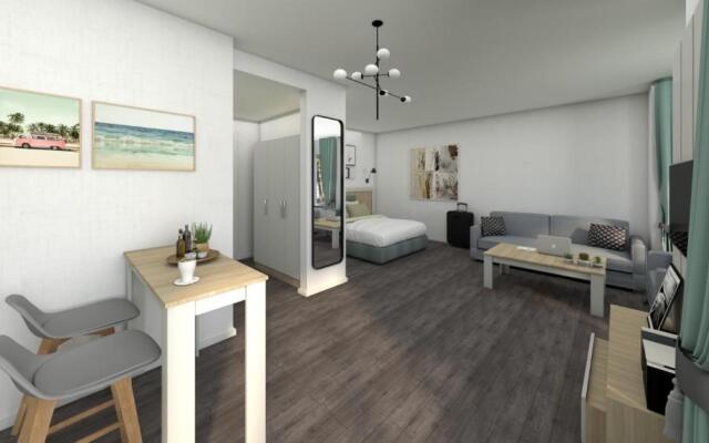 Weseler Wirtshaus Appartements