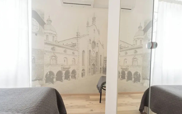 Old Court Hideaway by Rent all Como