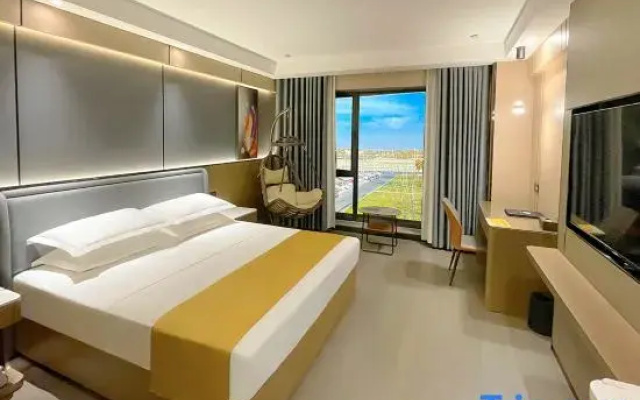 Heguang Tongcheng Hotel