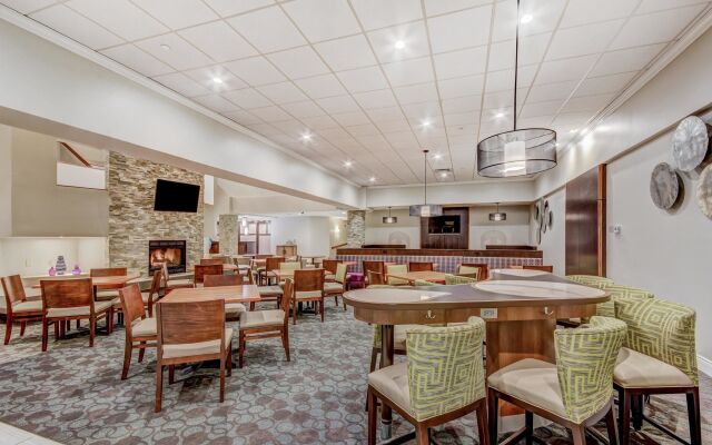 Homewood Suites by Hilton Indianapolis Carmel