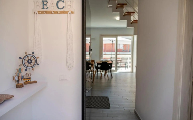 VJMAN House Sea Beach - SiciliaVacanza