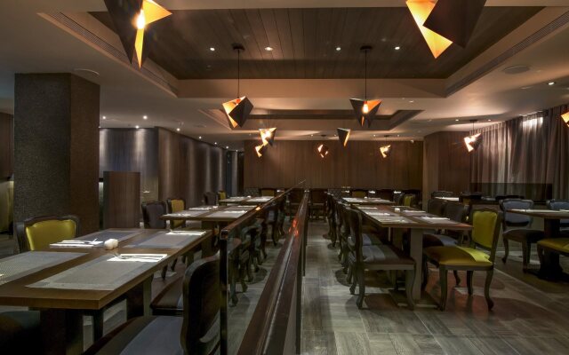 CHECK inn Taipei Nanjing
