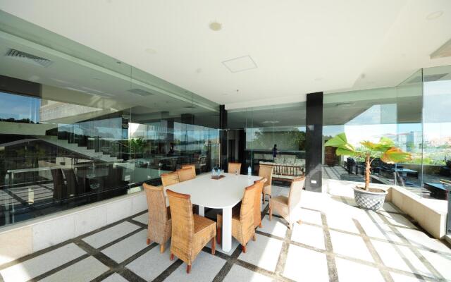 Nipah Island Resort