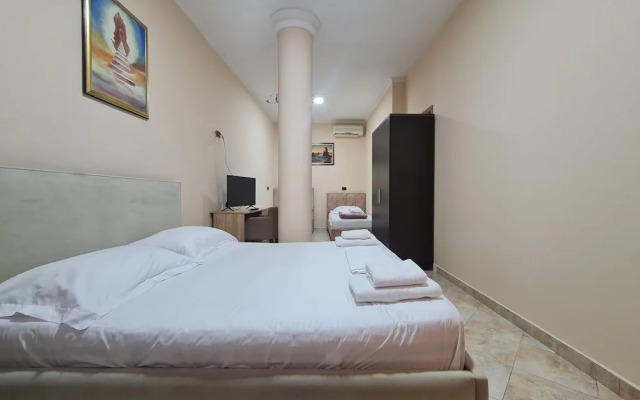 Hotel La Villa