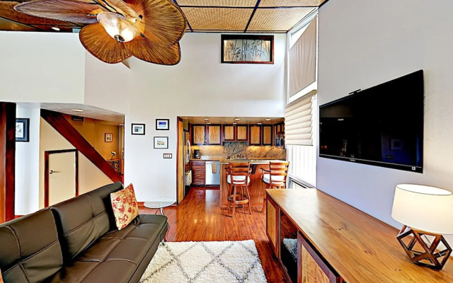 68-1761 Waikoloa - 2 Br Condo