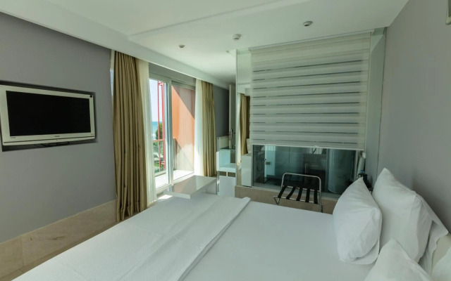 Venn Boutique Hotel - Boutique Class