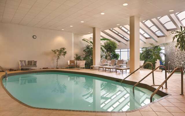 Embassy Suites by Hilton Richmond