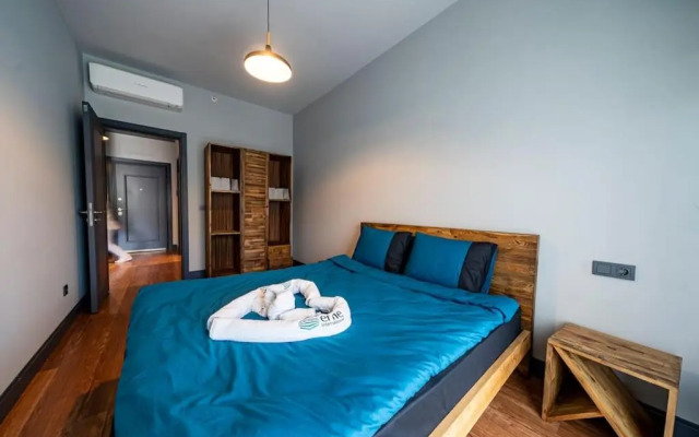 Superior, classy residence,7/24 Security,2 bedroom ( Benesta 66 )