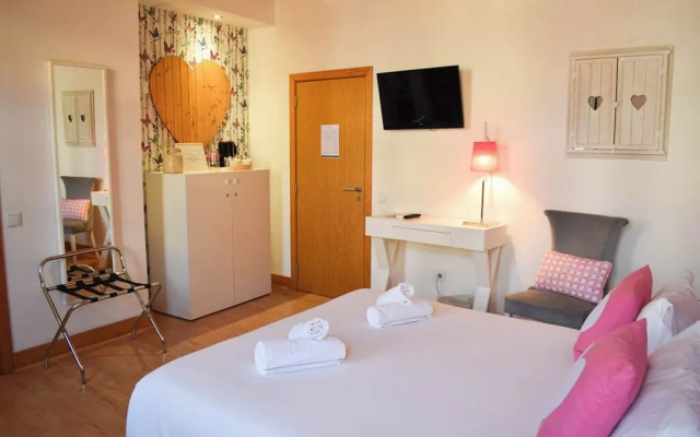 R3 Service Five Senses in Coimbra