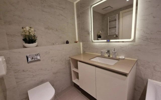 Beograd Na Vodi - BW Arcadia Luxury
