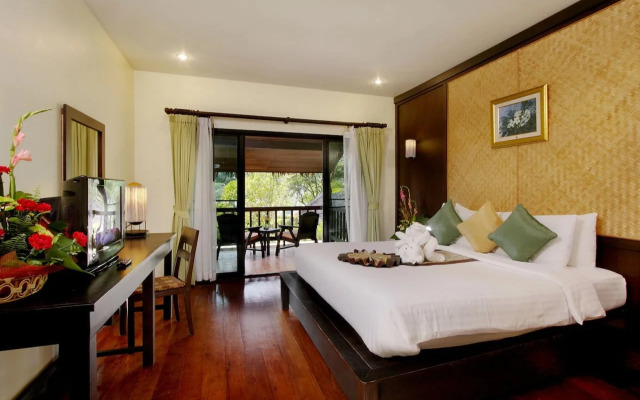 Khaolak Paradise Resort