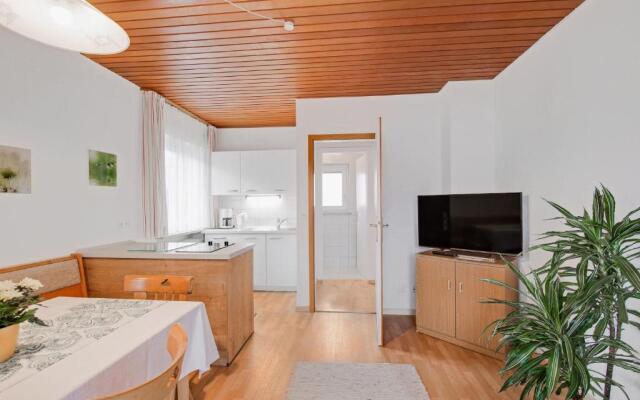 Ferienwohnung Wennesz 1