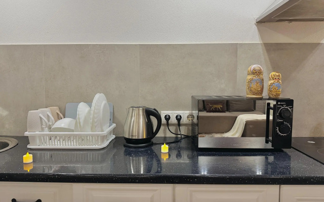 Апартаменты Good Sleep (Гуд Слип) на улице Белорусская 2