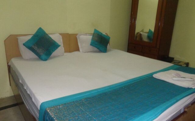 Rajdhani Inn