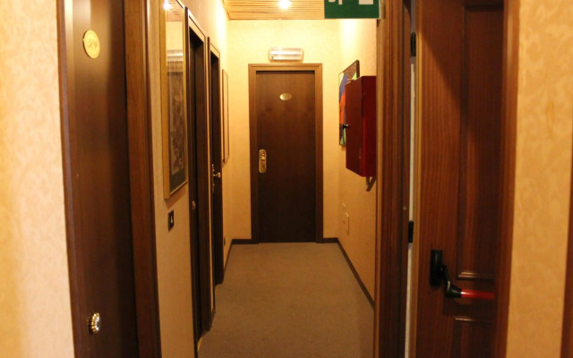 Dependance Hotel Dei Consoli