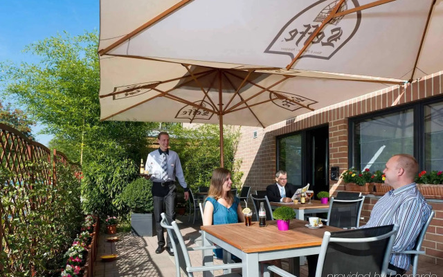 ibis Brussels Waterloo