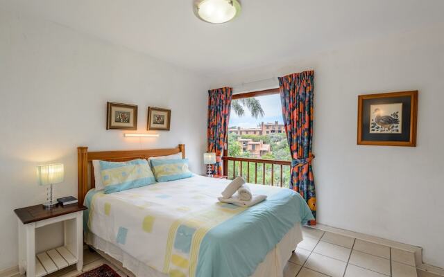San Lameer Villa Rentals Two Bedroom Standard 1928