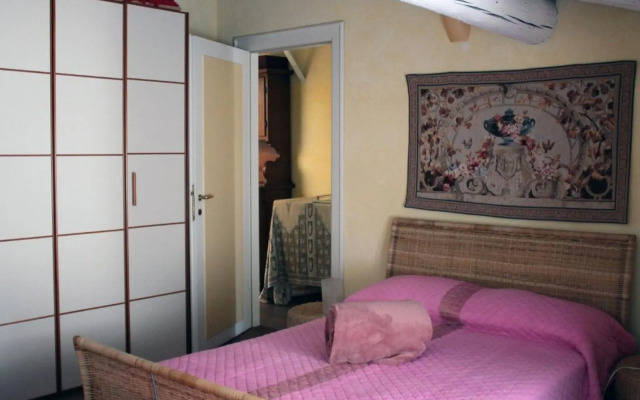 L'Oleandro Sul Lago d'Iseo B&B