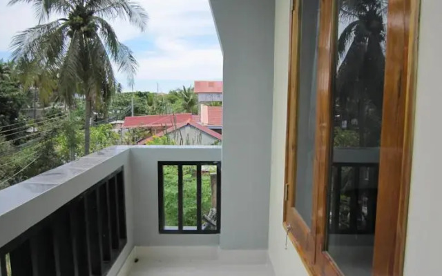 Hung Minh Guesthouse