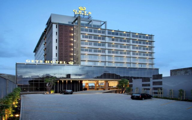 Gets Hotel Semarang