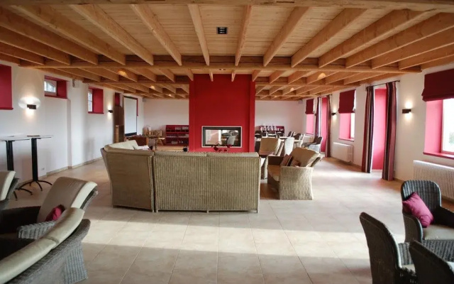 Hoeve Hazegras