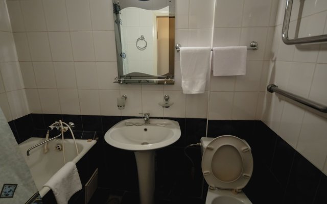 Primorskaya Hotel