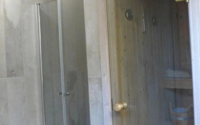 Ferienpark Mirow in Granzow